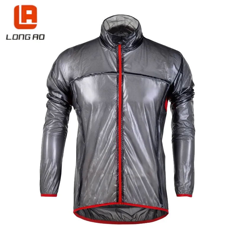 Cycling professional anti repellent breathable coat jerseys Windbreak