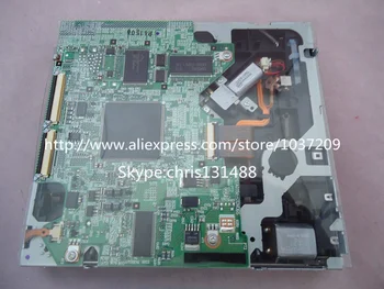 

100%Brand New YEAP01A015A DVD65 RAE2501 3370 4801 FOR Matsushita DVD Mechanism 2012 Toyota Camry car DVD navigation audio 2pcs