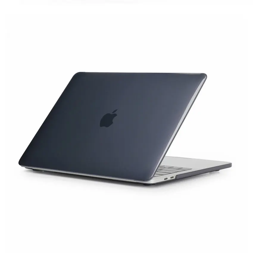 Прозрачный кристалл ноутбука чехол для Apple MacBook Air 13 retina 13 15 12 Pro A1342(207/516) белый чехол для ноутбука 13,3 дюймов