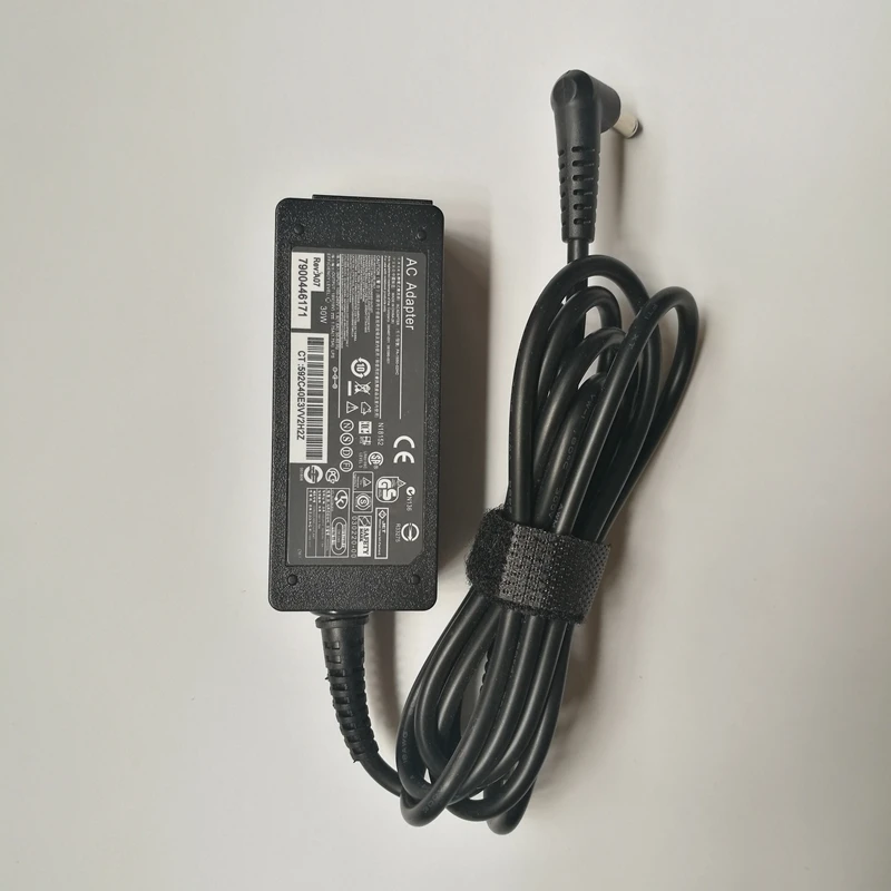 19V 1.75A 5.5x2.5-1