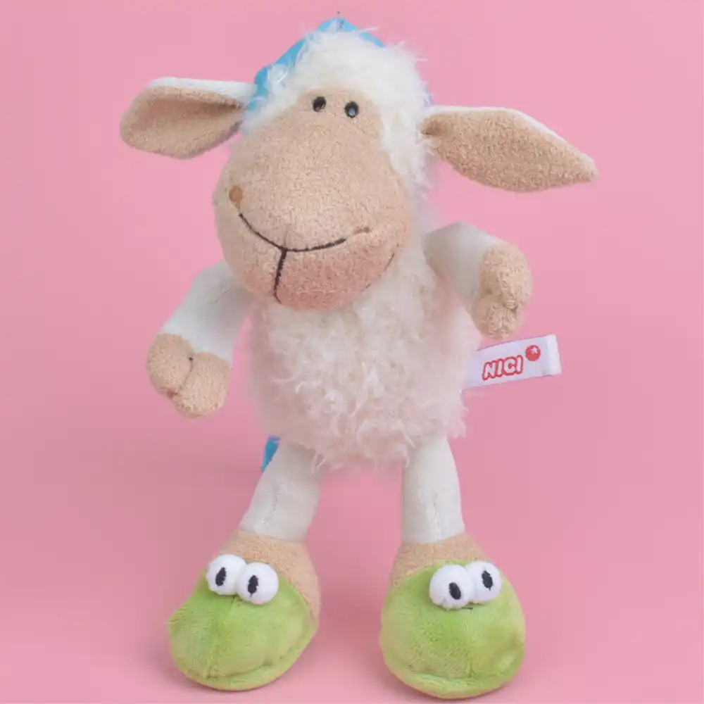 peluche oveja bebe