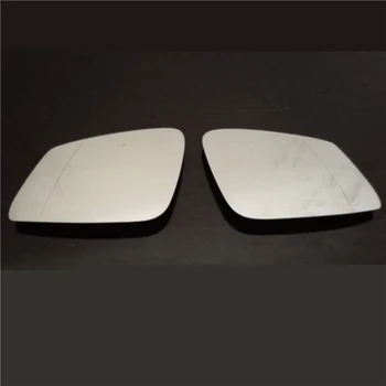 

For BMW E60 F01 F02 F03 F04 F07 F10 F18 F11 F12 F13 F20 F30 F35 F80 F31 F21 F06 F32 F82 I3 Car heating Side Mirror Glass 1 SET