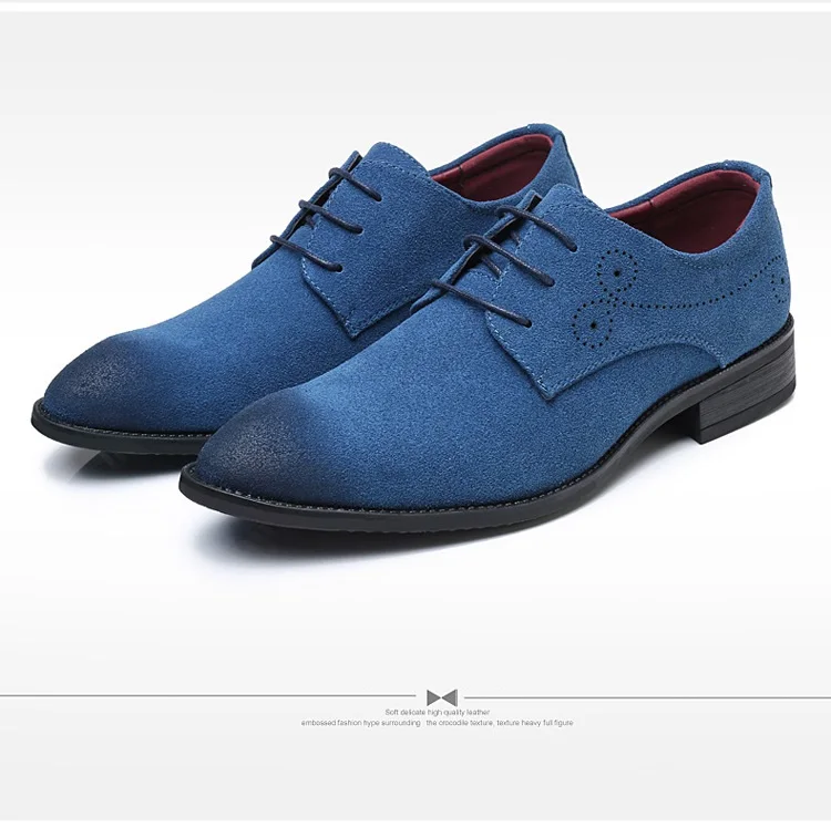 Oxford Men Shoes (32)
