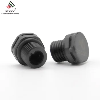 

Hydrophobic IP 68 Breather Vent Plug