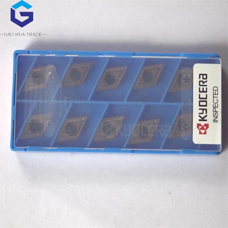 DCMT11T304GK PR930 100 Genuine High Quality Tools Turning Tools Lathe