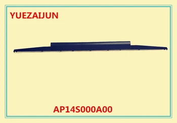 

NEW DISPLAY Hinge Clutch Cover for Lenovo Y70-70 LCD Hinge Trim Plastic Cover Bezel AP14S000A00 hinges cover