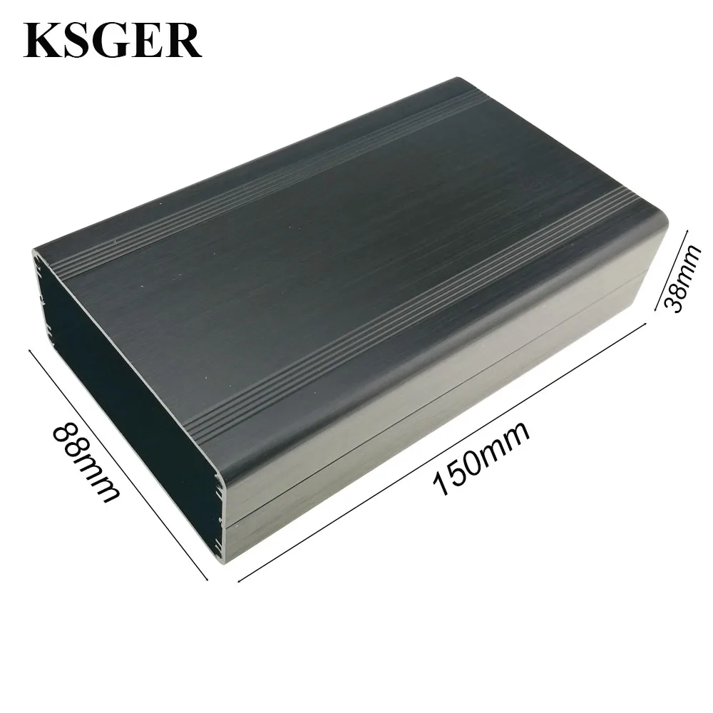 Паяльная станция KSGER T12 STM32 V2.1S OLED наборы сделай сам наконечники паяльника