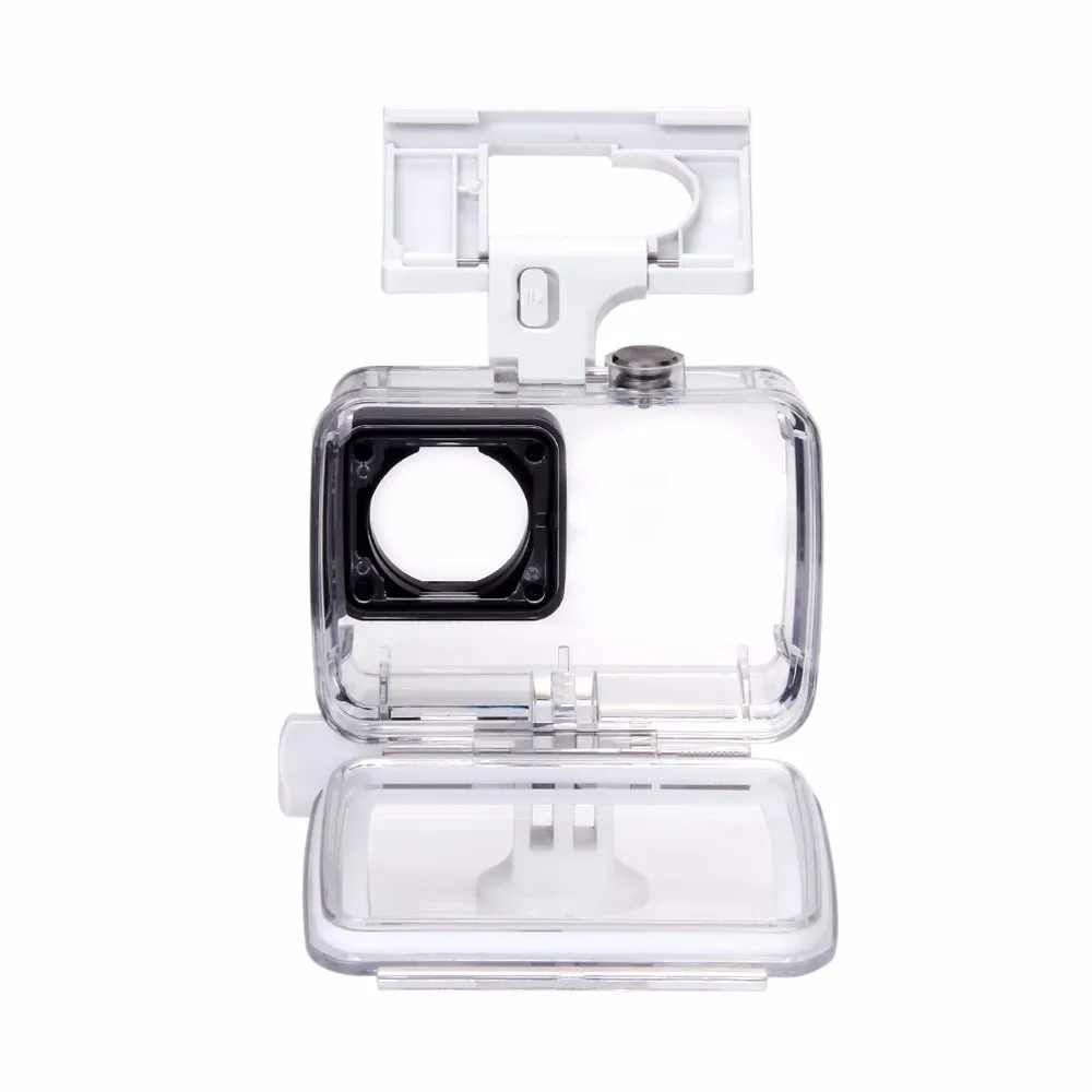 Xiaomi Xiaoyi YI 4K Action Sports Camera Waterproof Case (7)