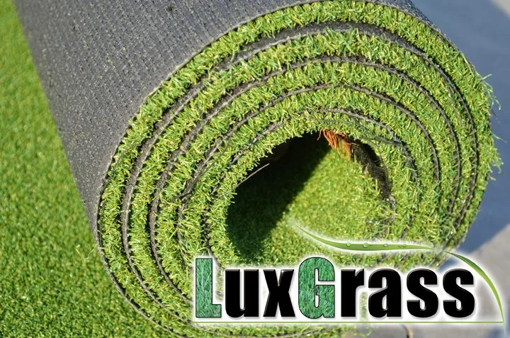 Luxgrass 16 мм высота мини положить Greeen