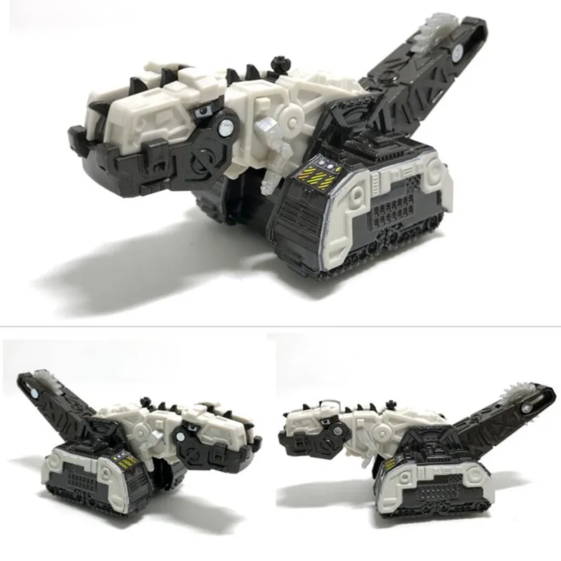 D-STRUCTS Dinosaur Truck Removable Dinosaur Toy Car for Dinotrux Models New Children's Gifts Toy Dinosaur Models child Toys