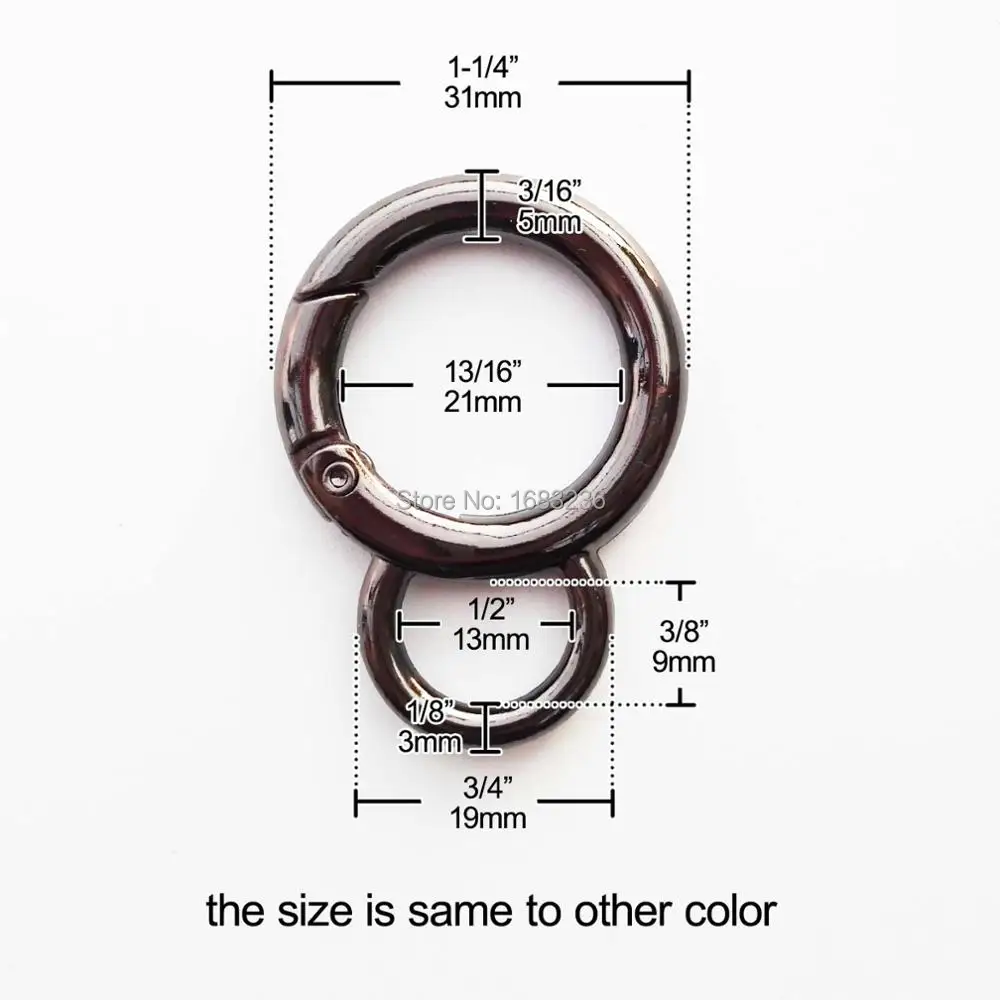 size