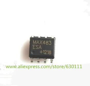 

100PCS MAX483ESA MAX483 SOP-8