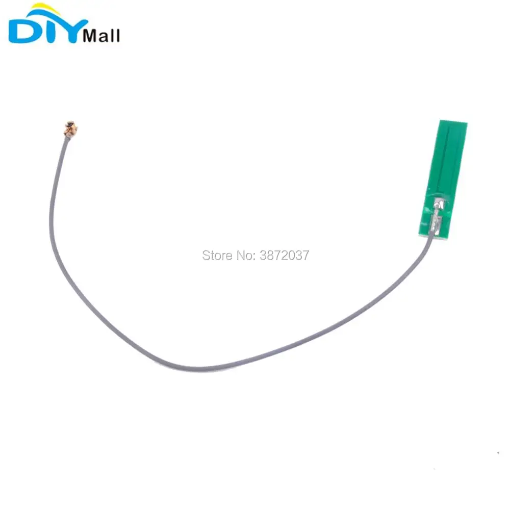 2 шт./лот GSM GPRS 2G 3G IPEX PCB антенна IPX13 50ohm 3dBi 880 960 MHz 1710 1800 MHz|Модули для умного дома| |