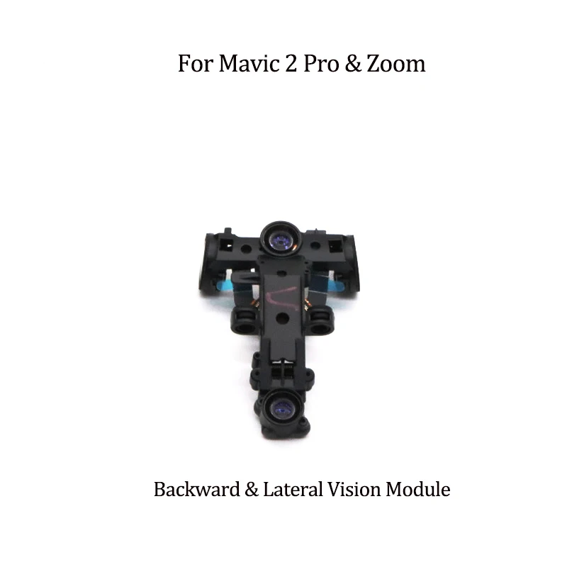 

Original Backward Vision Lateral Vision Module for DJI Mavic 2 Pro/Zoom Replacement Part for Mavic 2