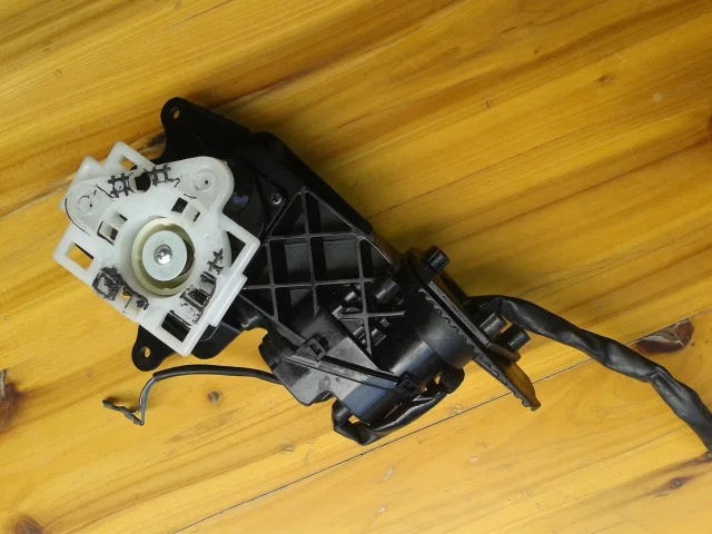 

Rearview mirror electronic folding motor For HONDA crv 2008-2011