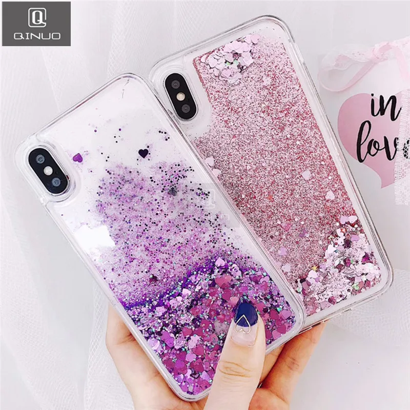 

Liquid Quicksand Case For Samsung Galaxy J2 J3 J4 J5 J6 Plus J7 Pro Prime 2016 2017 J8 2018 Note 5 8 9 M10 M20 M30 Glitter Cover