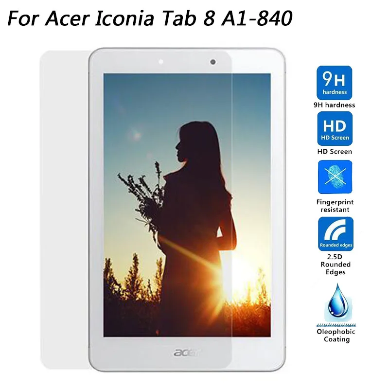 Acer Iconia Tab 8