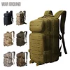 30L military backpack for hiking 2