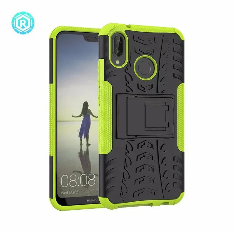 P20MN GREEN