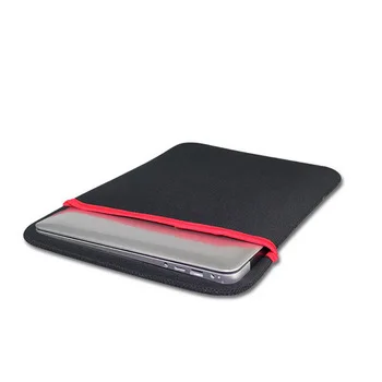 Snigir Brand laptop tablet bag for notebook 15.6 14.6 inch in Liner Sleeve notbook Protective sleeve for computer for women men