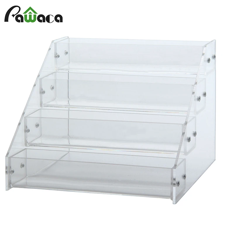 2 x Nail Polish Point Of Sale Display Stands 300 bottles capacity Racks