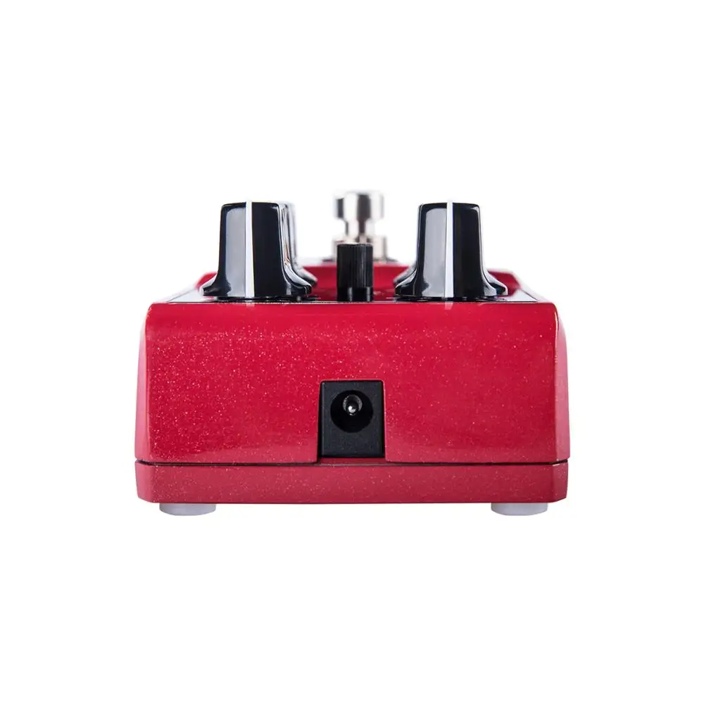  NUX Scream Bass Overdrive Guitar Effect Pedal Analogue Circuit Gain Level High Low Guitarra True Bypass Guitar Accessories
