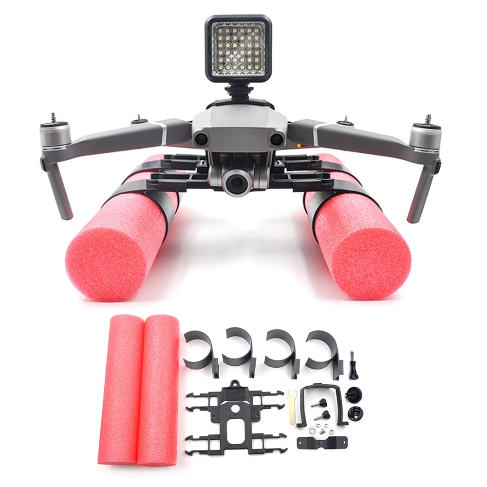 $24 for DJI MAVIC Pro Extended Landing Gear Skid Training w Floating Bobber for DJI MAVIC Pro Zoo