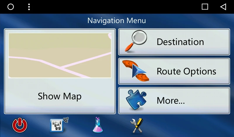 Navi