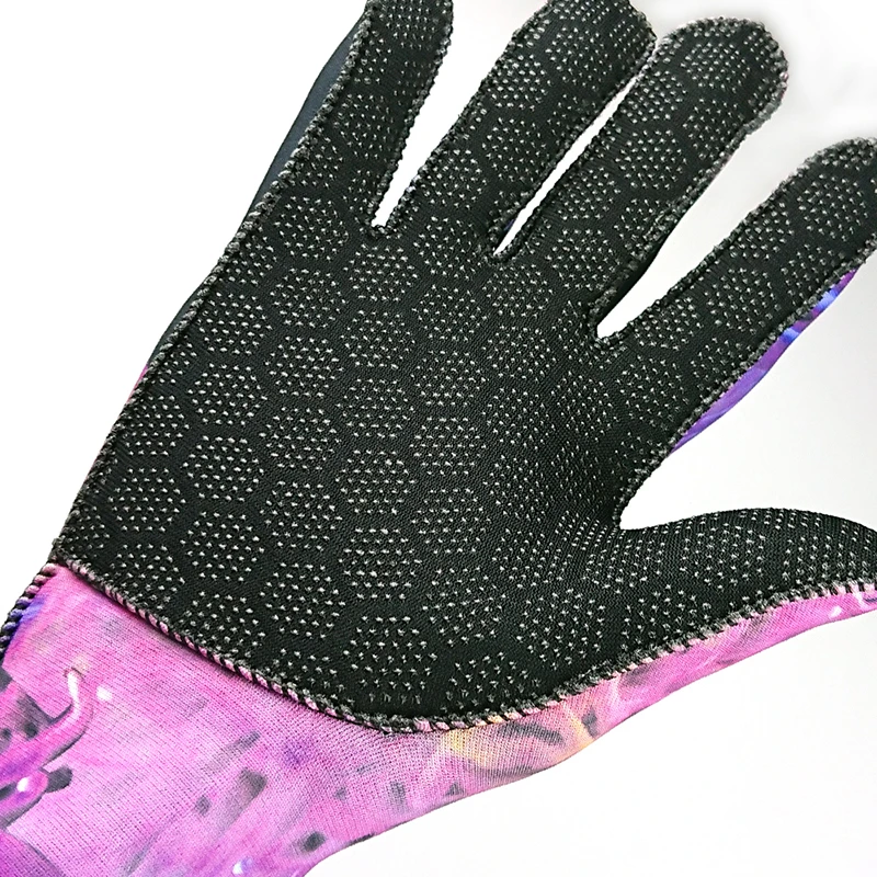 3mm diving gloves 2mm neoprene gloves 5 fingers camouglage women men diving hand fins anti-slip O'neil cressi scubapro mares bikini swimwear free diving snorkeling diving mask 7