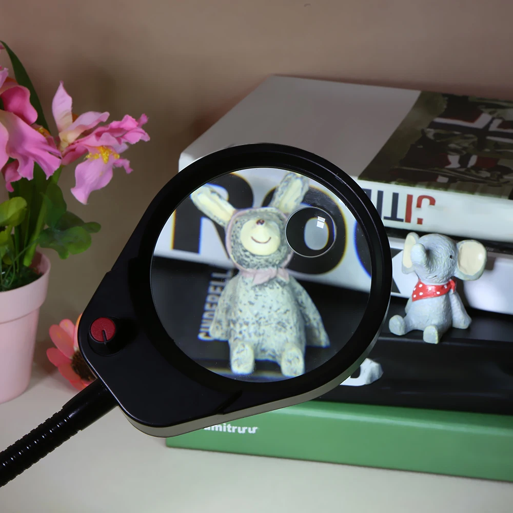 USB-charger-LED-Clip-Table-Light-SMD3528-Desk-Lamp-3X10X-Magnifying-Lens-Adjustable-Flexible-Portable-kids-light-5W-LED-Light(2)