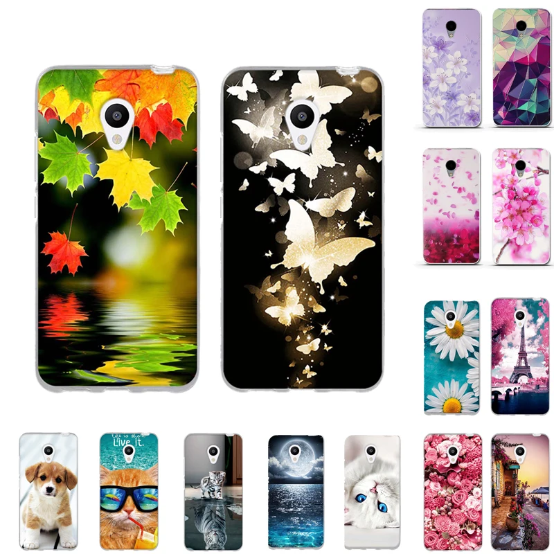 

Soft TPU Cover for Meizu M3/Meizu M3 Mini Case Luxury 3D Relief Print Case for Meizu M3S/Meizu M3S Mini Cover Silicon Phone Bag