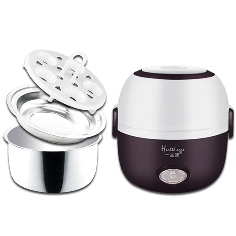 Cook chicken wings in rice cooker