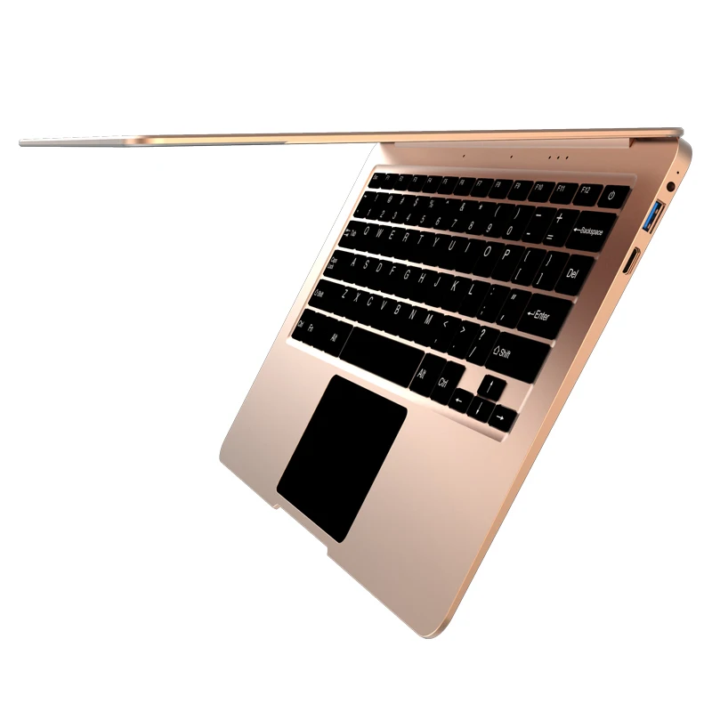 Новый T bao Air 2 Ноутбук 13 3 'ཌ:9 FHD 1080 P экран 6 ГБ + 128 Гб Windows 10 Intel Celeron N3450