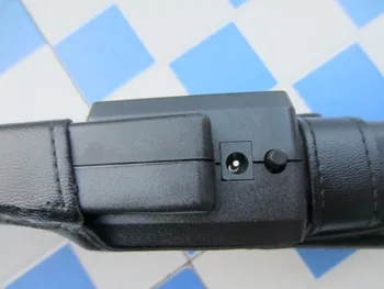 

free shipping1pc handhold metal detector ,scan metal detector, high sensitivity detector,handhold gold silver metal detector