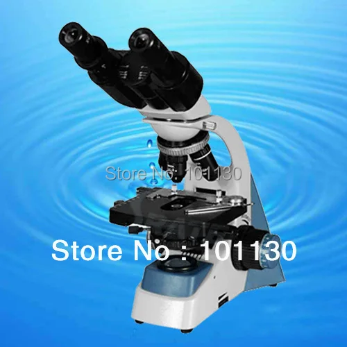

High Quality 40X-1000X Binocular Biological Lab Microscope with Articulated Free Biocular Head TXS11-01B