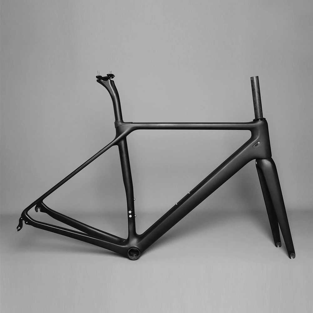 Cheap Carbon Frame Road Bike 700C BB86 China Carbon Bike Frames Racing