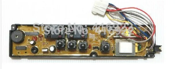 

Free shipping 100% tested for Washing machine board xqb40-16b circuit board control board motherboard on sale