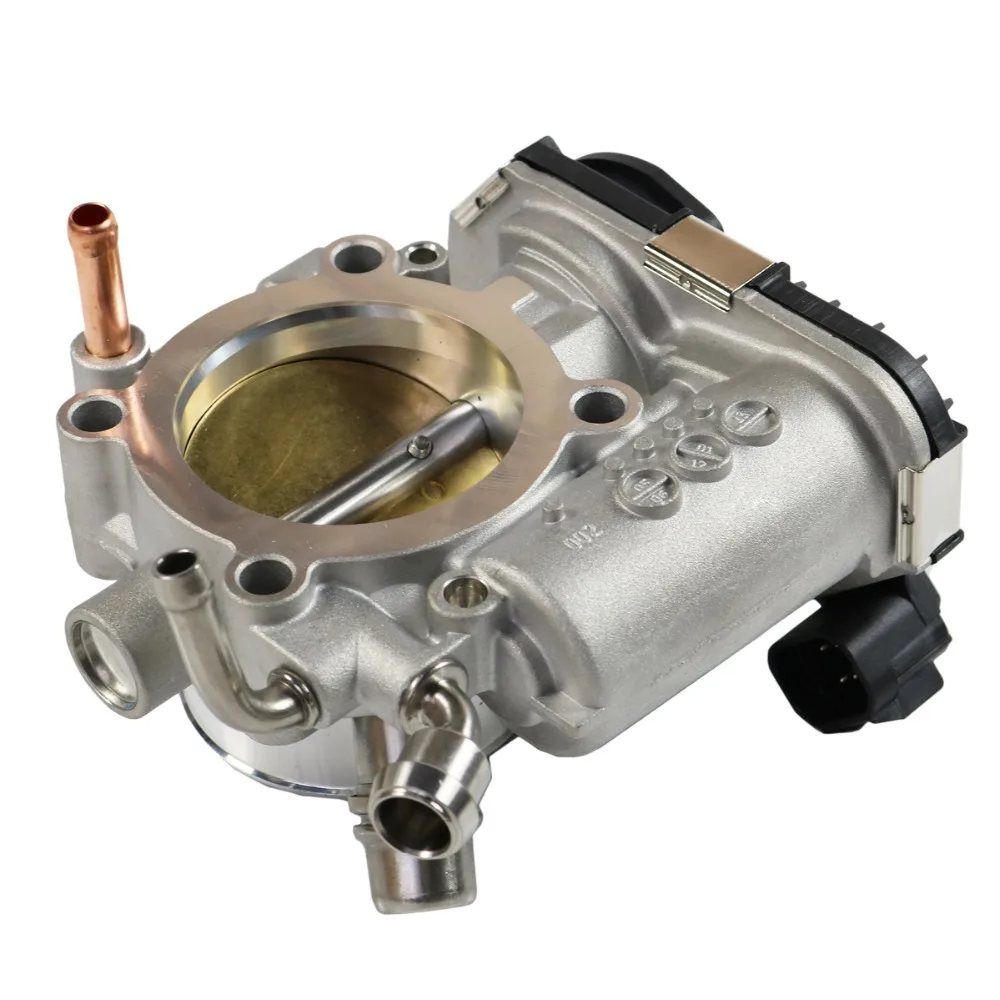 Дроссельная заслонка 55577375 55561495 подходит для Chevrolet Sedan Chevrolet Aveo Cruze Aveo5 G3