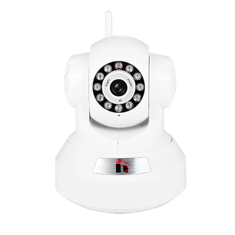 H-630 Бесплатная доставка Onvif HD 720 P ip-камера радионяня домашний мини-P2P камера Камара