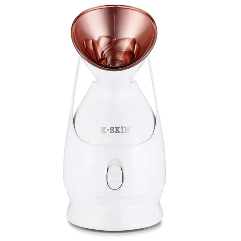 

KINGDOMCARES KC1331A Facial Steamer Hot Mist Sprayer Steaming Machine Nano Steam Deep Clean Beauty Instrument Face Skin Care