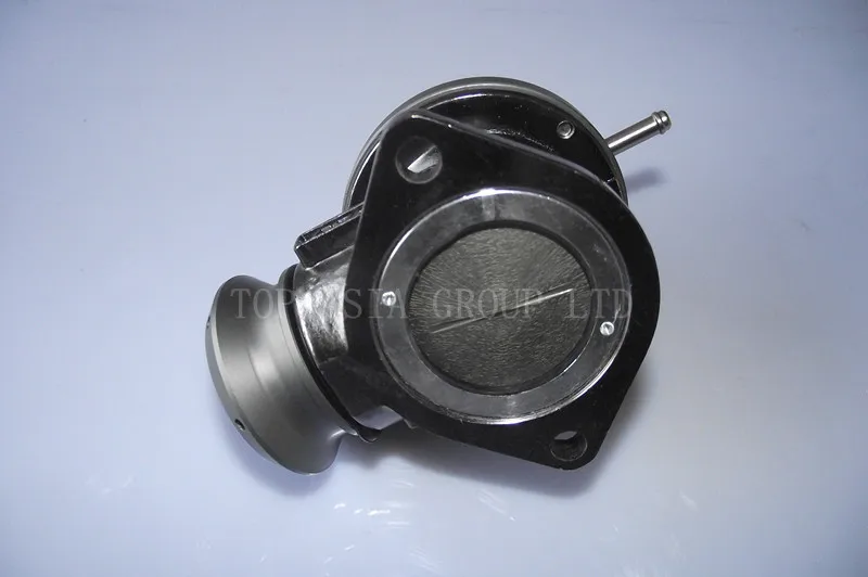 Регулируемый алюминиевый TYPE RZ BOOST PSI TURBO/интеркулер выдувной клапан BOV черный|bov|bov