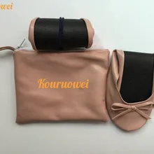 Очень дешевые красочные складные туфли для свадебного использования в подарок для гостей