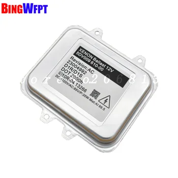 

High quality 5DV 009 610-00 Xenon Headlight HID Ballast 5DV00961000 ECU Unit
