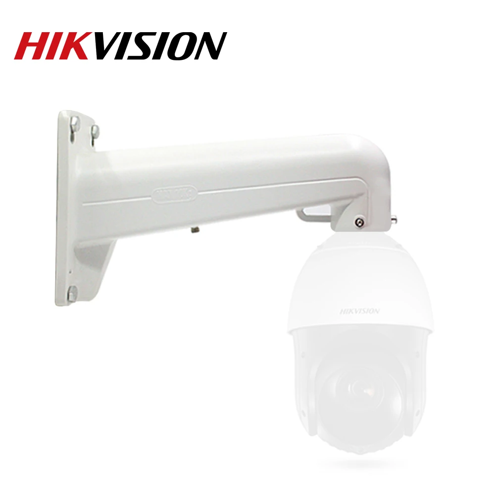 Быстрая доставка DS 1614ZJ кронштейн для камеры cctv аксессуары настенный Hikvision