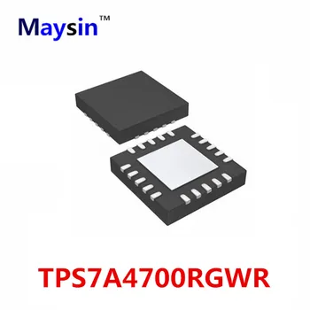 

10PCS TPS7A4700RGWR TPS7A4700 VQFN20 HIGH QUALITY