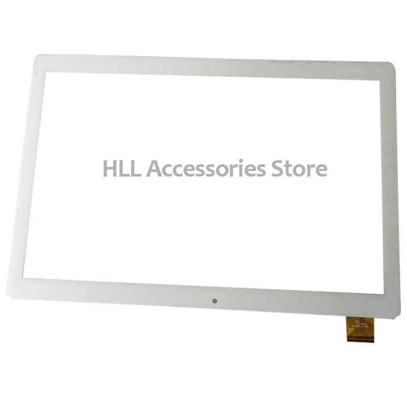 

free shipping 10.1 Inch for MGLCTP-101313A Tablet Touch Screen Touch Panel Digitizer Glass Sensor Replacement