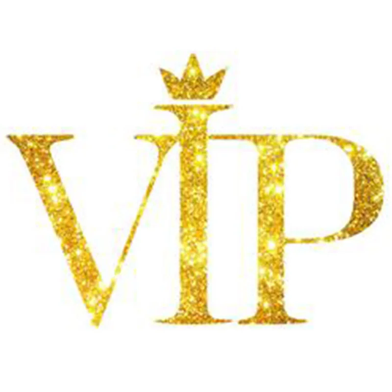 

Special Link for VIP customer