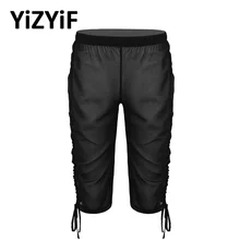 Шифоновые шорты для плавания, женские прозрачные шорты с завышенной талией, купальный костюм, бикини, шорты для пляжа, женские шорты для плавания, шорты для женщин