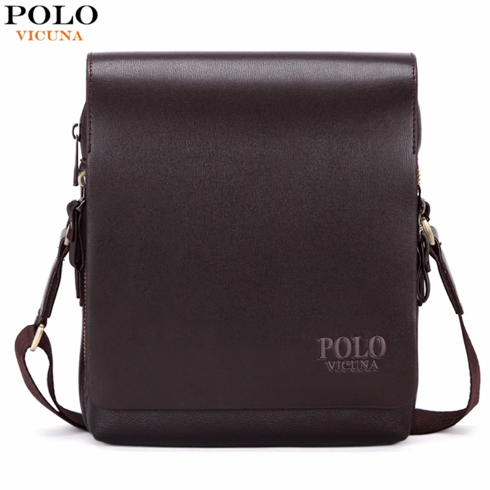 Prix pour VICUNA POLO Nouvelle Arrivée De Mode En Cuir D'affaires Hommes Messenger Sacs Promotionnel Petit Bandoulière Épaule Sac Casual Homme Sac Prix pour VICUNA POLO Nouvelle Arrivée De Mode En Cuir D'affaires Hommes Messenger Sacs Promotionnel Petit Bandoulière Épaule Sac Casual Homme Sac