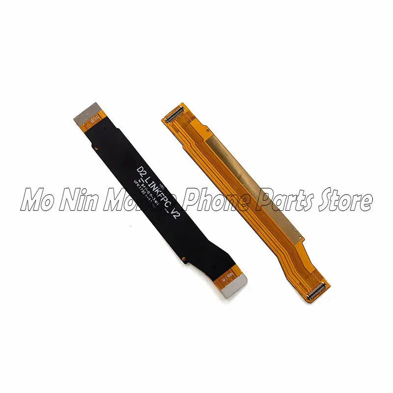 

New Main Board Motherboard Connector Board Flex Cable For Xiaomi Mi5X Mi A1 Replacement Parts Flex Cable